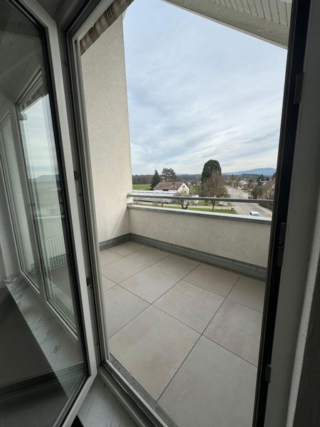 4-Zimmer-Maisonette-Wohnung in Uhingen